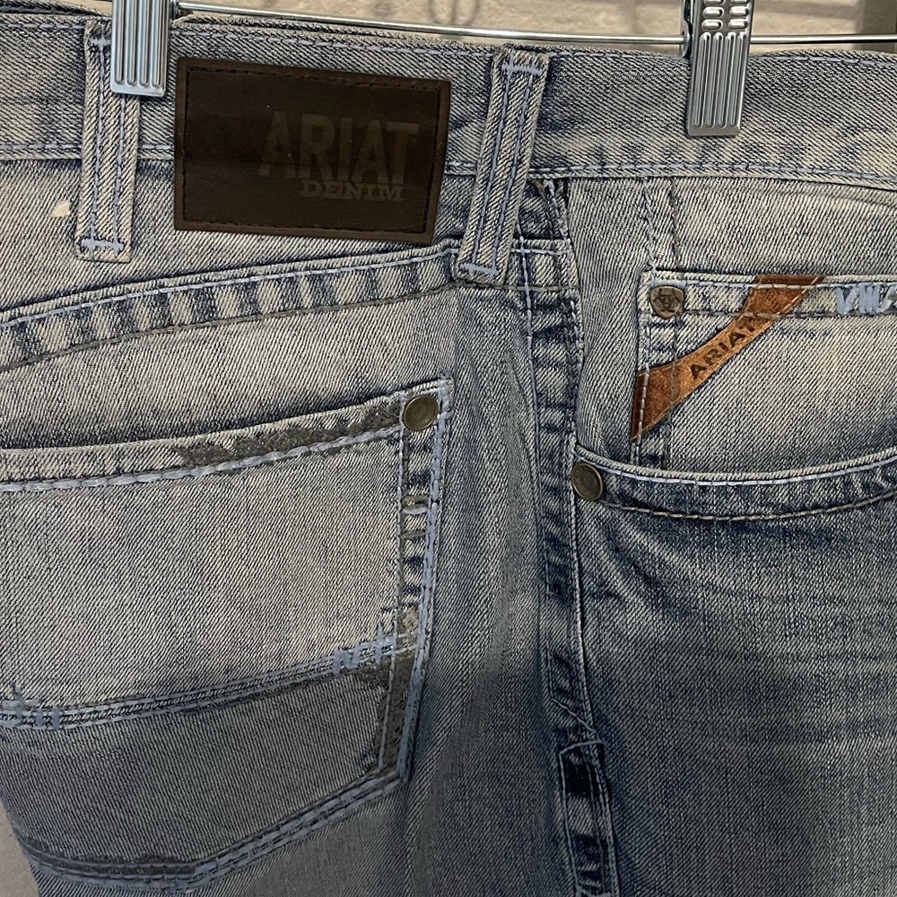 Mens jeans